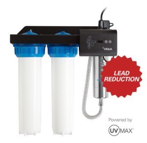 VIQUA IHS22-D4 Cottage UV Water Treatment System