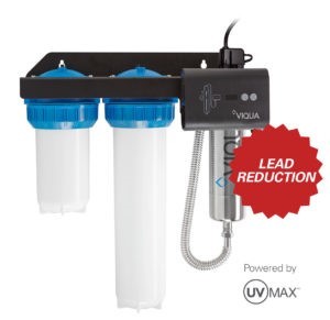 VIQUA IHS12-D4 Cottage UV Water Treatment System